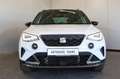 SEAT Arona FR 1.0 TSI AID+CARPLAY+LANE+PDC+LED+17" Weiß - thumbnail 2