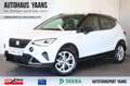 SEAT Arona FR 1.0 TSI AID+CARPLAY+LANE+PDC+LED+17" Weiß - thumbnail 1