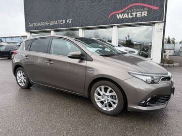 1,8 VVT-i Hybrid Edition 45