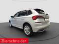 Skoda Kamiq 1.5 TSI DSG Style AHK REAR VIEW LED NAVI Silber - thumbnail 5