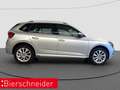 Skoda Kamiq 1.5 TSI DSG Style AHK REAR VIEW LED NAVI Silber - thumbnail 9