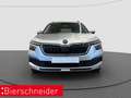 Skoda Kamiq 1.5 TSI DSG Style AHK REAR VIEW LED NAVI Silber - thumbnail 3