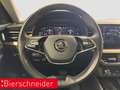 Skoda Kamiq 1.5 TSI DSG Style AHK REAR VIEW LED NAVI Silber - thumbnail 13