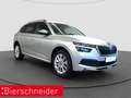 Skoda Kamiq 1.5 TSI DSG Style AHK REAR VIEW LED NAVI Silber - thumbnail 10