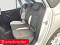 Skoda Kamiq 1.5 TSI DSG Style AHK REAR VIEW LED NAVI Silber - thumbnail 21