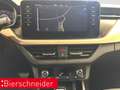 Skoda Kamiq 1.5 TSI DSG Style AHK REAR VIEW LED NAVI Silber - thumbnail 20
