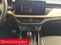 Skoda Kamiq 1.5 TSI DSG Style AHK REAR VIEW LED NAVI Silber - thumbnail 18