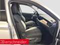 Skoda Kamiq 1.5 TSI DSG Style AHK REAR VIEW LED NAVI Silber - thumbnail 14