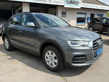 1.4 TFSI ACT-Xenon-SRA-Sitzhzg.-Klimaauto.-MFA-...