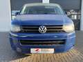 Volkswagen T5 Transporter lang 4Motion 8 Sitzer AHK PDC Bleu - thumbnail 3