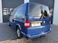 Volkswagen T5 Transporter lang 4Motion 8 Sitzer AHK PDC Bleu - thumbnail 8