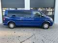 Volkswagen T5 Transporter lang 4Motion 8 Sitzer AHK PDC Bleu - thumbnail 5