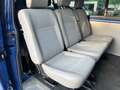 Volkswagen T5 Transporter lang 4Motion 8 Sitzer AHK PDC Bleu - thumbnail 18