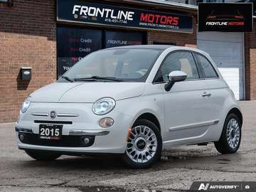 2dr HB Lounge *5-Speed Manual*