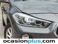 BMW X2 sDrive 18dA Gris - thumbnail 14