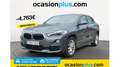 BMW X2 sDrive 18dA Gris - thumbnail 1