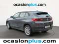 BMW X2 sDrive 18dA Gris - thumbnail 4