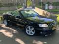 Saab 9-3 9-3 2.8 V6 T Aero Zwart - thumbnail 1