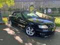 Saab 9-3 9-3 2.8 V6 T Aero Zwart - thumbnail 2