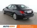Mercedes-Benz C 180 C 180 d Avantgarde Noir - thumbnail 4