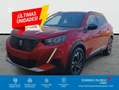 Peugeot 2008 ALLURE PURETECH 100 S&S 6 VEL. MAN Rojo - thumbnail 1
