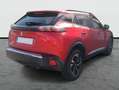 Peugeot 2008 ALLURE PURETECH 100 S&S 6 VEL. MAN Rojo - thumbnail 2