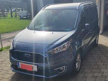 Tourneo Connect Titanium TDCi L1 Aut. Titanium