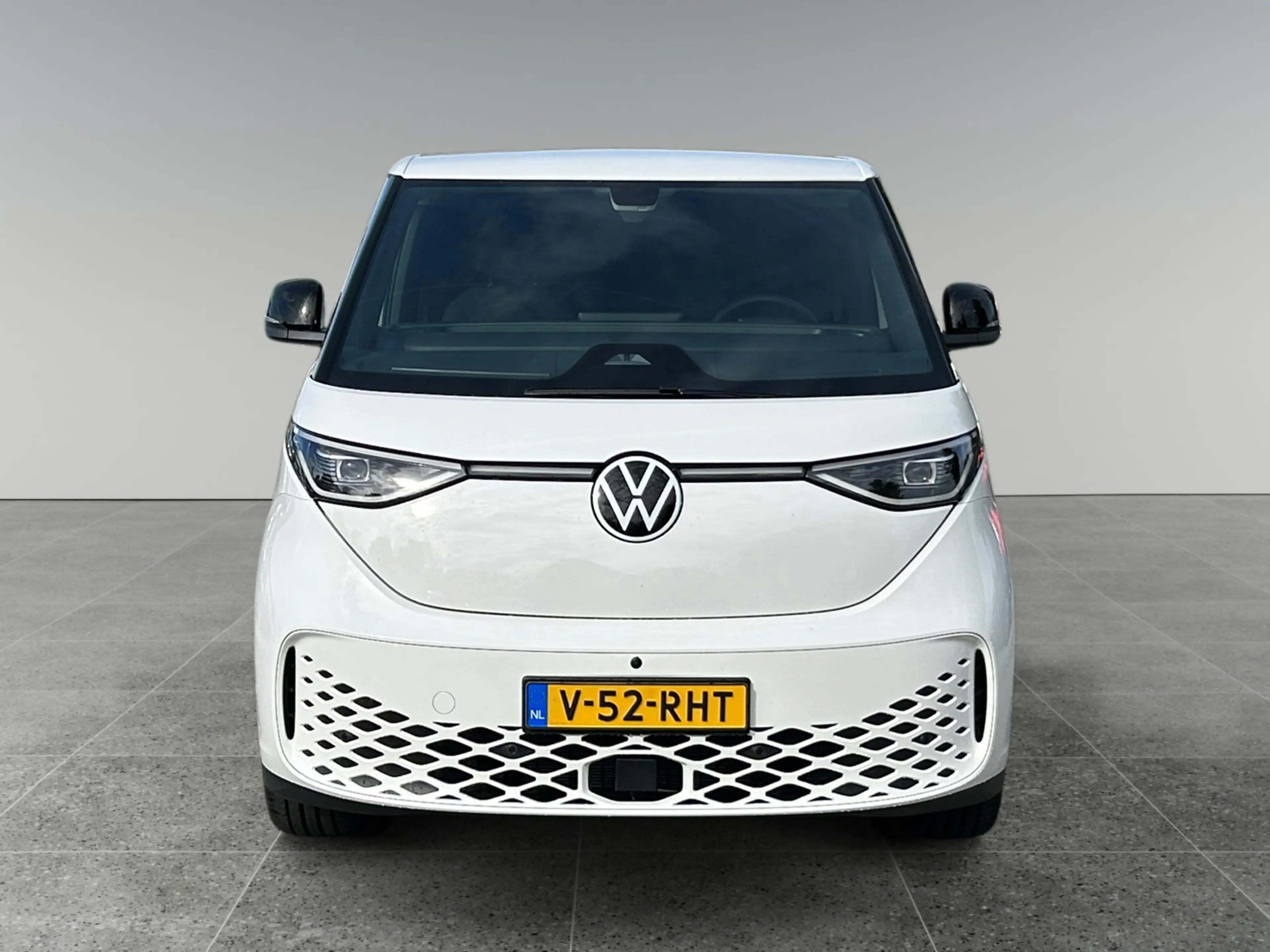 Volkswagen ID. Buzz Cargo Bulli Limited Edition 286PK | 360 camera | Trekhaa — photo 8
