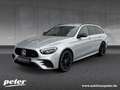 Mercedes-Benz E 53 AMG AMG E 53 4M+ T AMG/Night/Perf.-Abg./ Argent - thumbnail 1