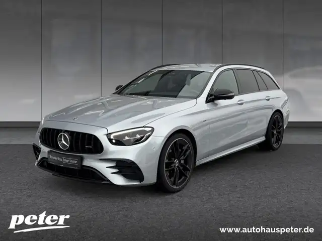 Mercedes-Benz E 53 AMG AMG E 53 4M+ T AMG/Night/Perf.-Abg./