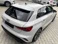 Audi S3 Sportback quattro NEUES MODELL!Porsche Kreide Gris - thumbnail 12
