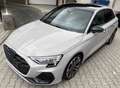 Audi S3 Sportback quattro NEUES MODELL!Porsche Kreide Gris - thumbnail 2