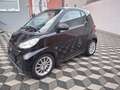 smart forTwo cdi coupe  dpf Schwarz - thumbnail 1