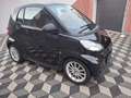 smart forTwo cdi coupe  dpf Schwarz - thumbnail 5