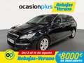 Peugeot 308 SW 1.6 BlueHDi Style 120 Negro - thumbnail 1