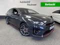 Kia ProCeed / pro_cee'd 1.6 T-GDI GT 205PK VERKOCHT!!! Grijs - thumbnail 1