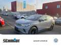 Volkswagen ID.4 Pure R.-Kamera ACC elektr. Heckklappe Navi Sitz... Grau - thumbnail 1