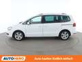 Volkswagen Sharan 2.0 TDI Highline 4Motion BlueMotion Weiß - thumbnail 3