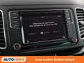 Volkswagen Sharan 2.0 TDI Highline 4Motion BlueMotion Weiß - thumbnail 22