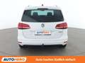 Volkswagen Sharan 2.0 TDI Highline 4Motion BlueMotion Weiß - thumbnail 5