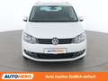 Volkswagen Sharan 2.0 TDI Highline 4Motion BlueMotion Weiß - thumbnail 9