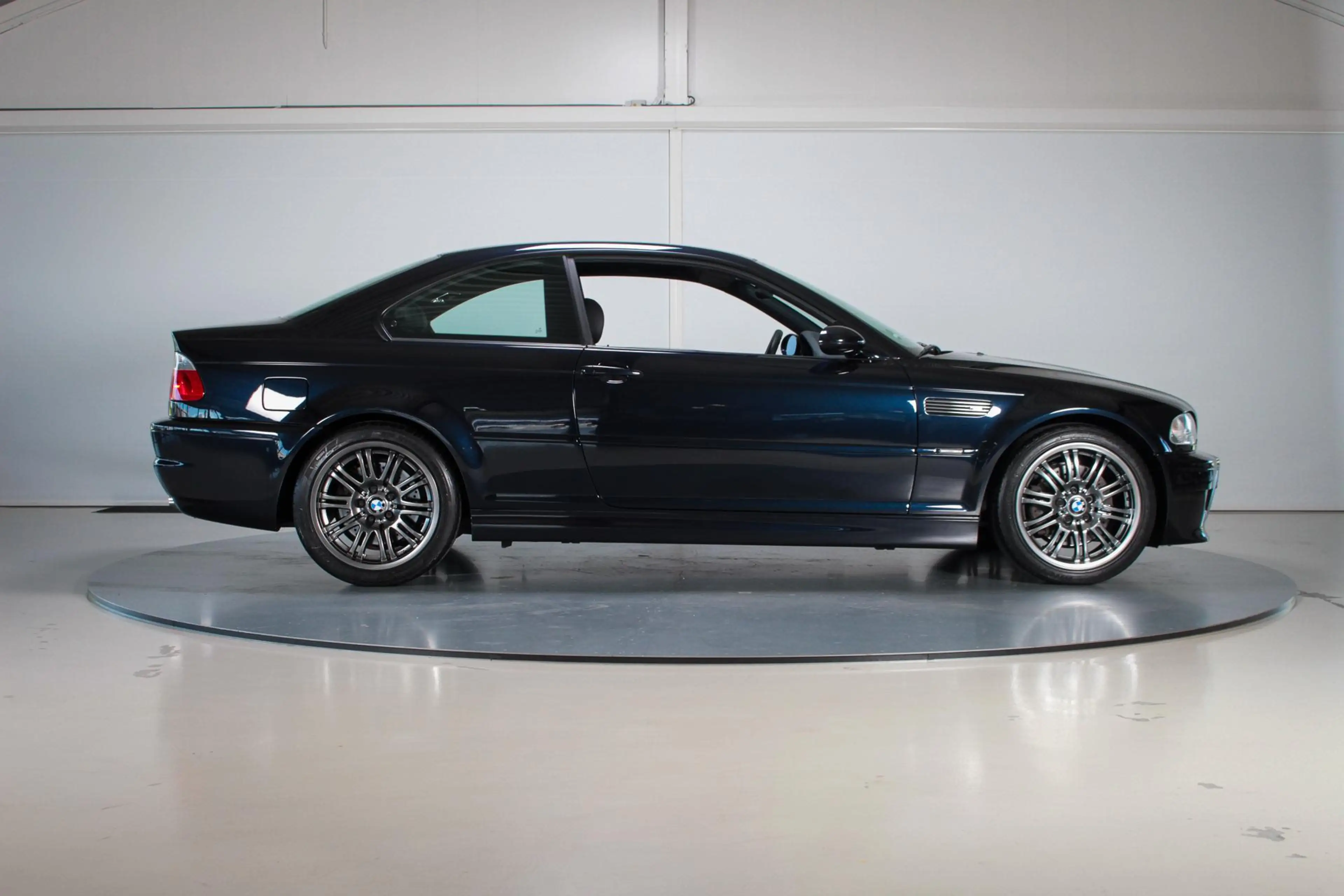 BMW M3 E46 Manual | 1 Eigenaar — photo 10