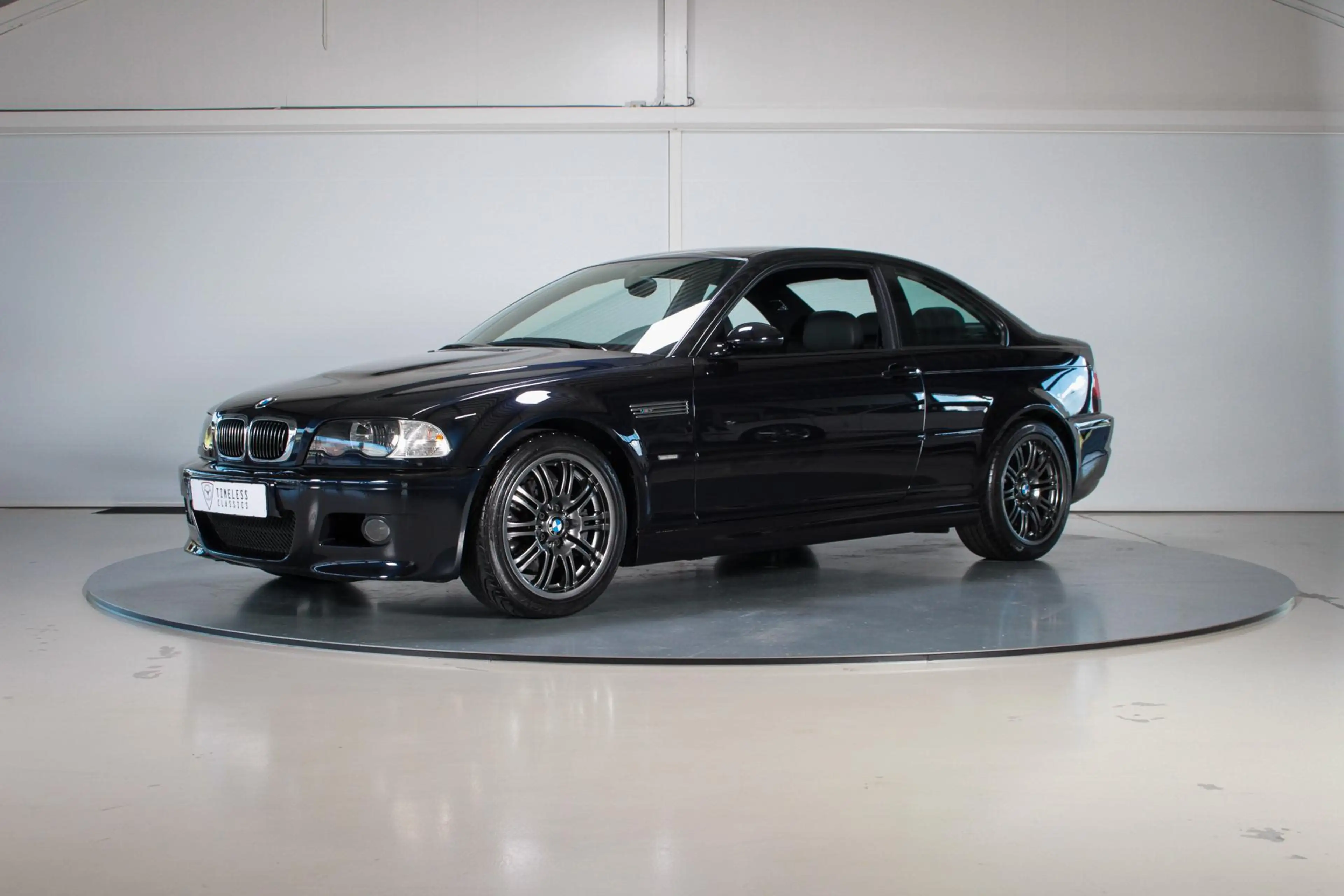 BMW M3 E46 Manual | 1 Eigenaar — photo 5