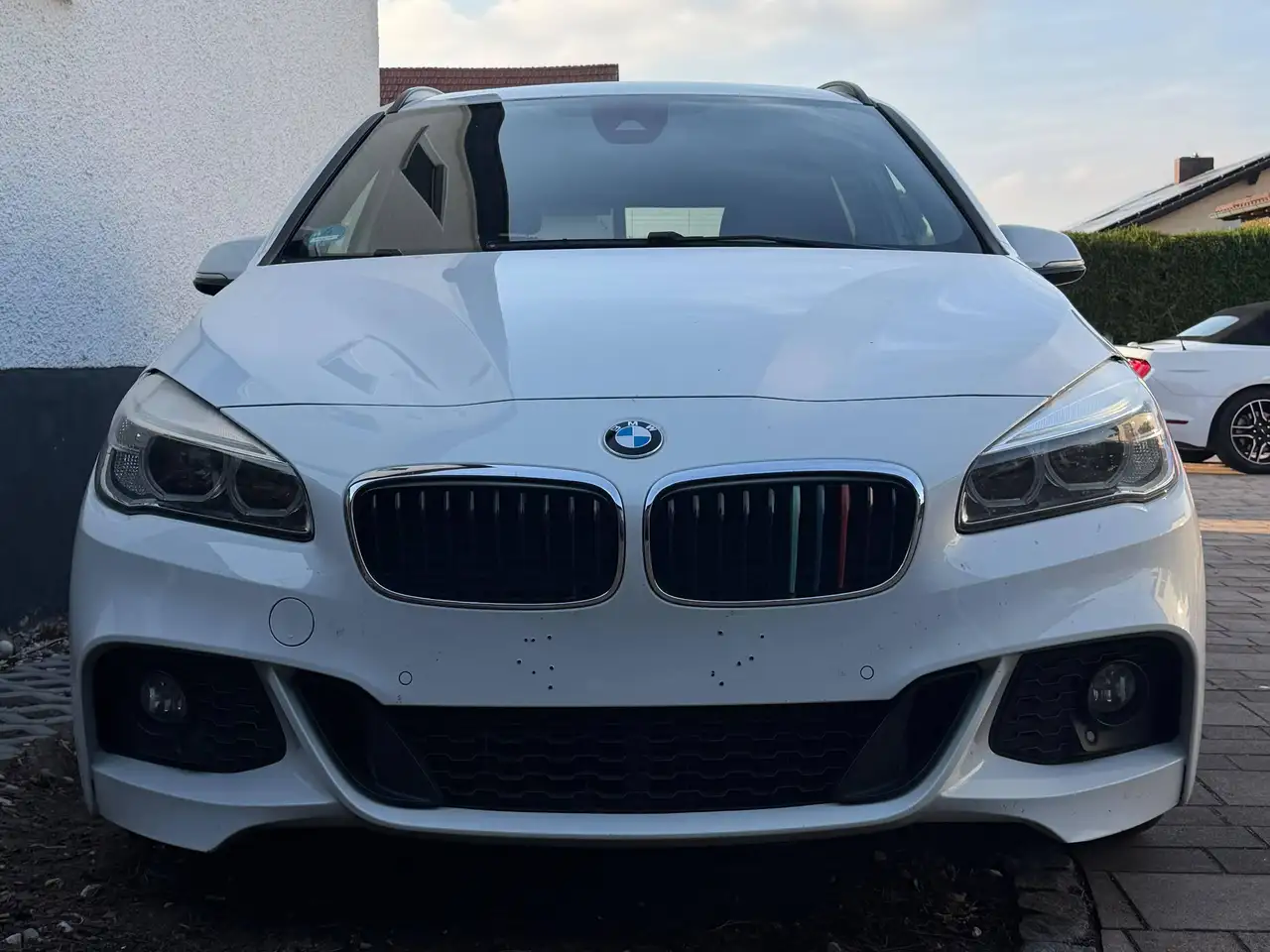 BMW 220