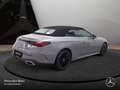 Mercedes-Benz CLE 200 AMG+NIGHT+360+BURMESTER+TOTW+KEYLESS+9G Grau - thumbnail 8