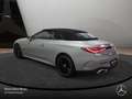 Mercedes-Benz CLE 200 AMG+NIGHT+360+BURMESTER+TOTW+KEYLESS+9G Grau - thumbnail 10