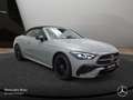 Mercedes-Benz CLE 200 AMG+NIGHT+360+BURMESTER+TOTW+KEYLESS+9G Grau - thumbnail 5
