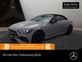 Mercedes-Benz CLE 200 AMG+NIGHT+360+BURMESTER+TOTW+KEYLESS+9G Grau - thumbnail 1