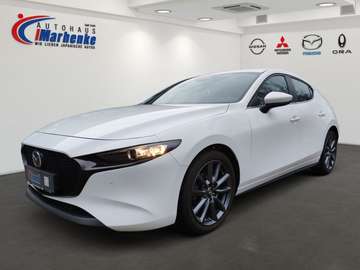 e-SKYACTIV-X 2.0 Aut. SELECTION SKR & WKR