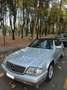 Mercedes-Benz SL 320 TCAA220 Argento - thumbnail 10
